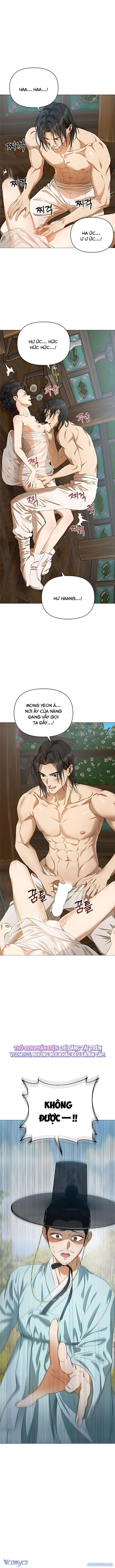 Để Ta Hầu Hạ Công Tử Nhé! Chap Chapter 1-Để Ta Hầu Hạ Công Tử Nhé! - Next Chap 2