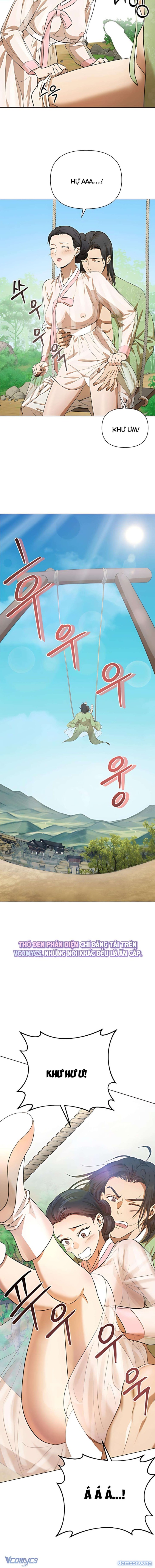 Để Ta Hầu Hạ Công Tử Nhé! Chap Chapter 2-Để Ta Hầu Hạ Công Tử Nhé! - Next Chap 3