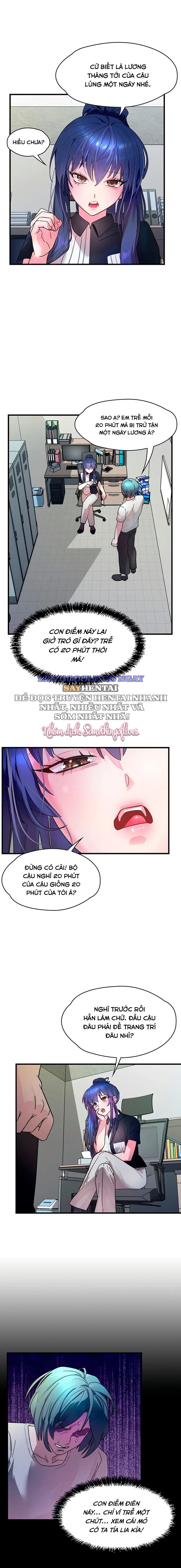 Đế Vương Ảo Tưởng Chap Chapter 1-Đế Vương Ảo Tưởng - Next Chap 2