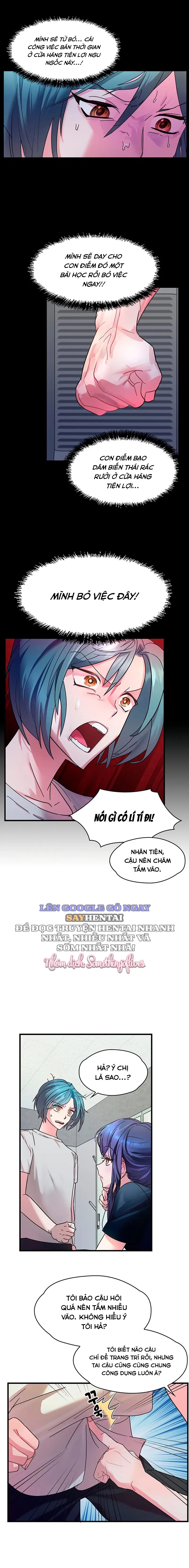 Đế Vương Ảo Tưởng Chap Chapter 1-Đế Vương Ảo Tưởng - Next Chap 2