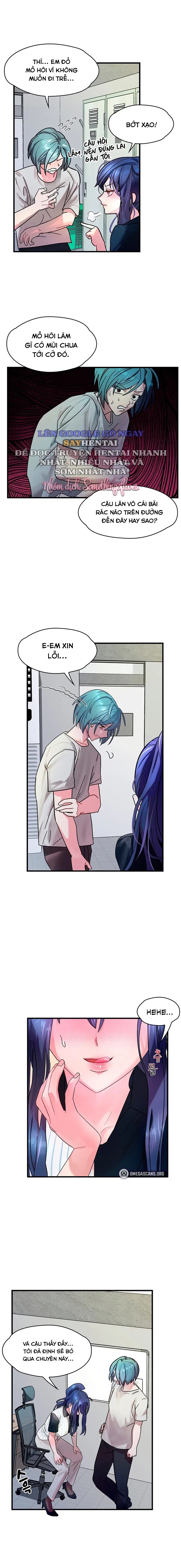 Đế Vương Ảo Tưởng Chap Chapter 1-Đế Vương Ảo Tưởng - Next Chap 2