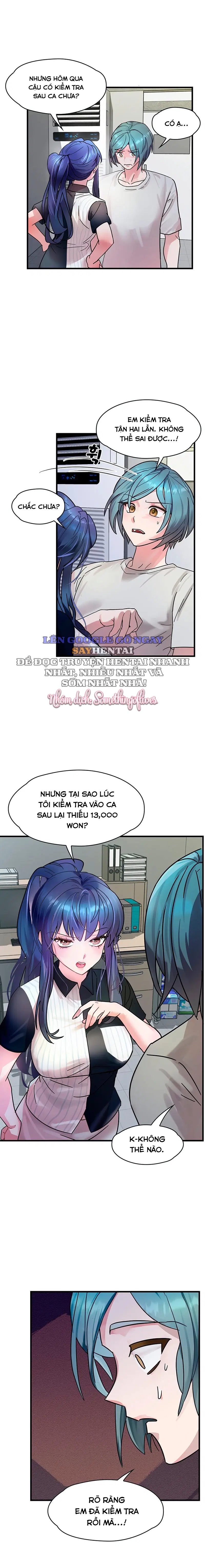 Đế Vương Ảo Tưởng Chap Chapter 1-Đế Vương Ảo Tưởng - Next Chap 2