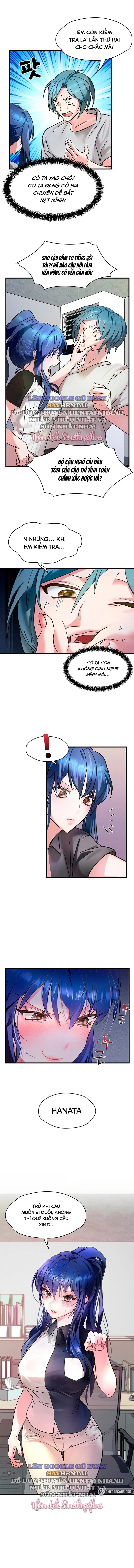 Đế Vương Ảo Tưởng Chap Chapter 1-Đế Vương Ảo Tưởng - Next Chap 2