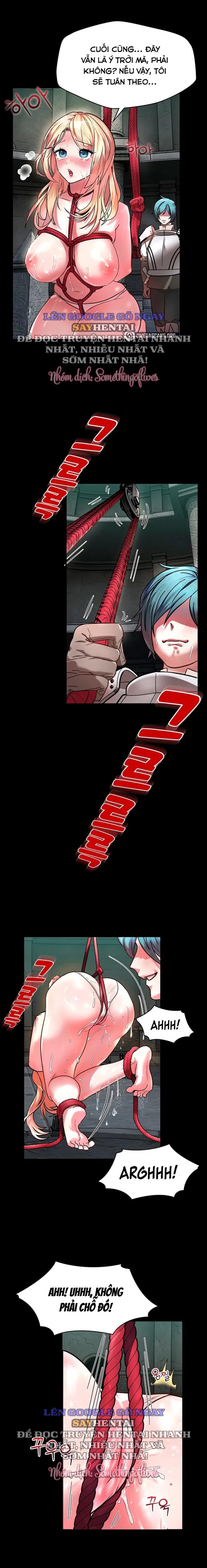 Đế Vương Ảo Tưởng Chap Chapter 1-Đế Vương Ảo Tưởng - Next Chap 2