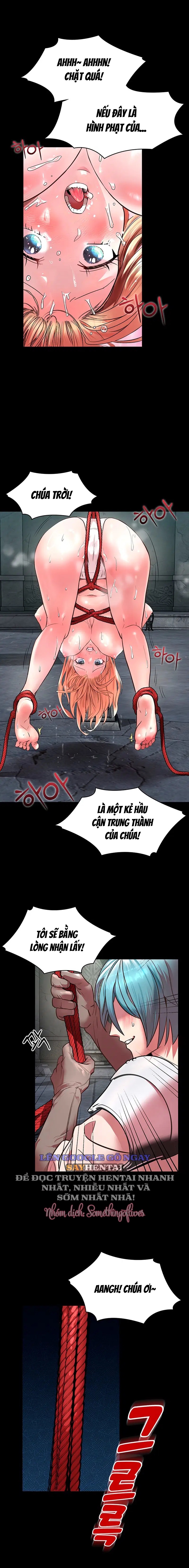 Đế Vương Ảo Tưởng Chap Chapter 1-Đế Vương Ảo Tưởng - Next Chap 2