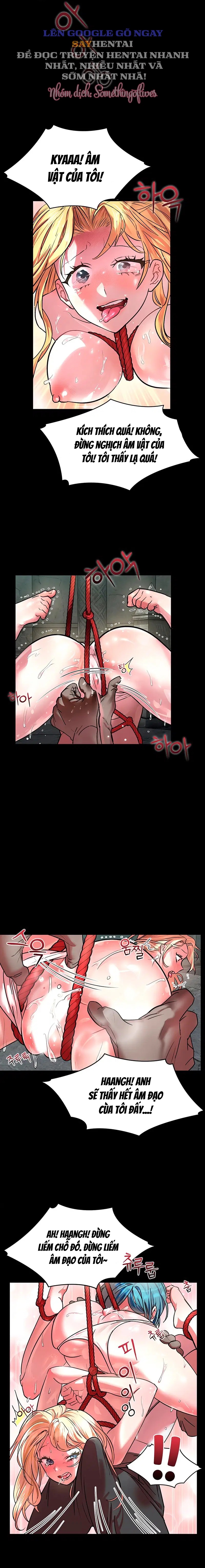 Đế Vương Ảo Tưởng Chap Chapter 1-Đế Vương Ảo Tưởng - Next Chap 2