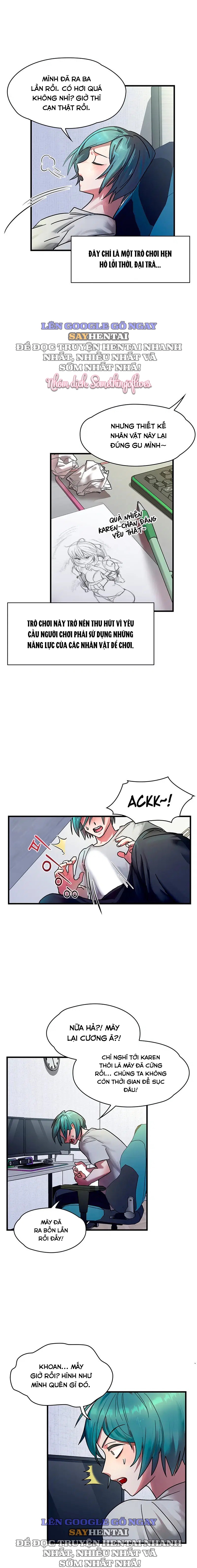 Đế Vương Ảo Tưởng Chap Chapter 1-Đế Vương Ảo Tưởng - Next Chap 2