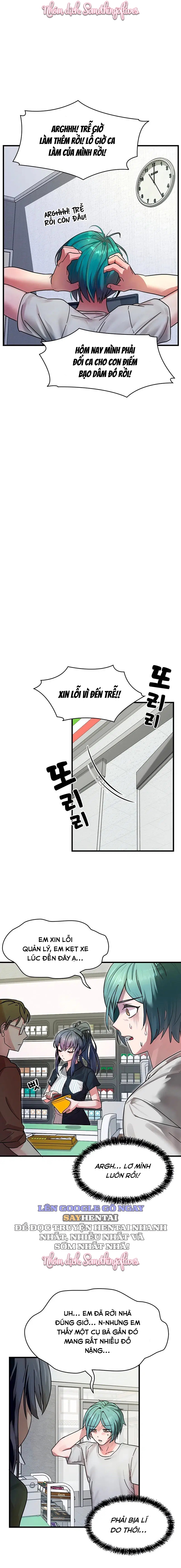 Đế Vương Ảo Tưởng Chap Chapter 1-Đế Vương Ảo Tưởng - Next Chap 2