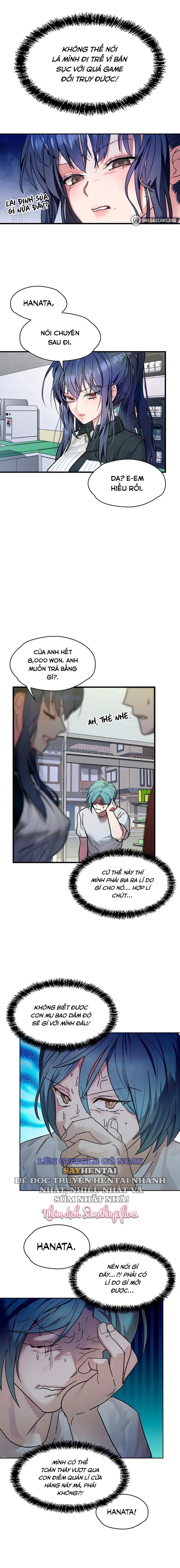 Đế Vương Ảo Tưởng Chap Chapter 1-Đế Vương Ảo Tưởng - Next Chap 2