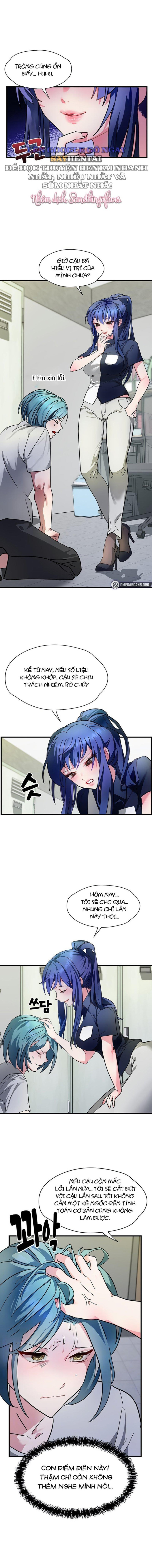 Đế Vương Ảo Tưởng Chap Chapter 2-Đế Vương Ảo Tưởng - Next Chap 3