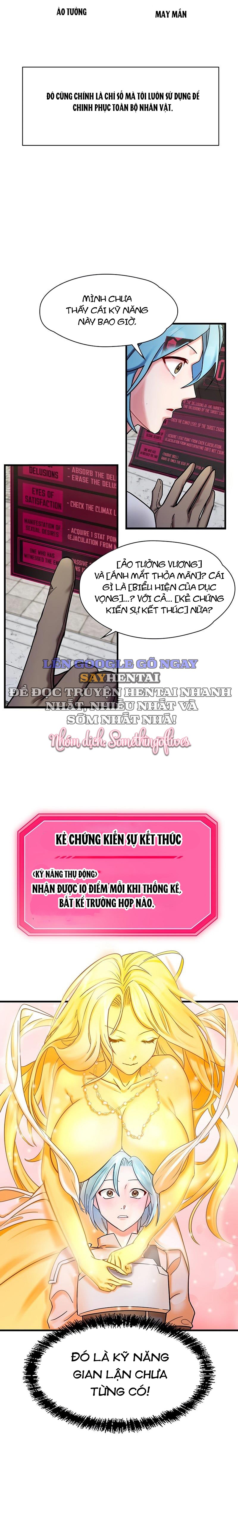 Đế Vương Ảo Tưởng Chap Chapter 3-Đế Vương Ảo Tưởng - Next Chap 4