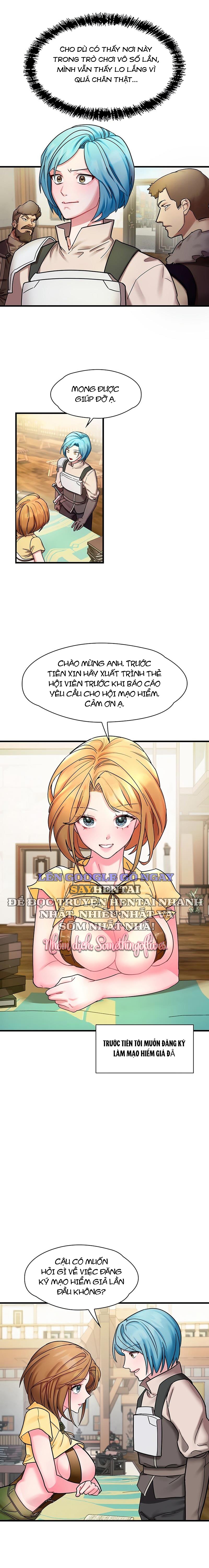 Đế Vương Ảo Tưởng Chap Chapter 3-Đế Vương Ảo Tưởng - Next Chap 4