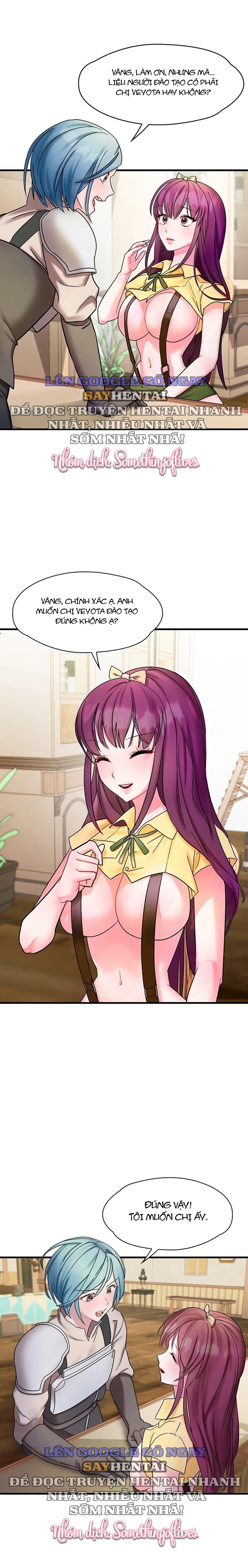 Đế Vương Ảo Tưởng Chap Chapter 3-Đế Vương Ảo Tưởng - Next Chap 4