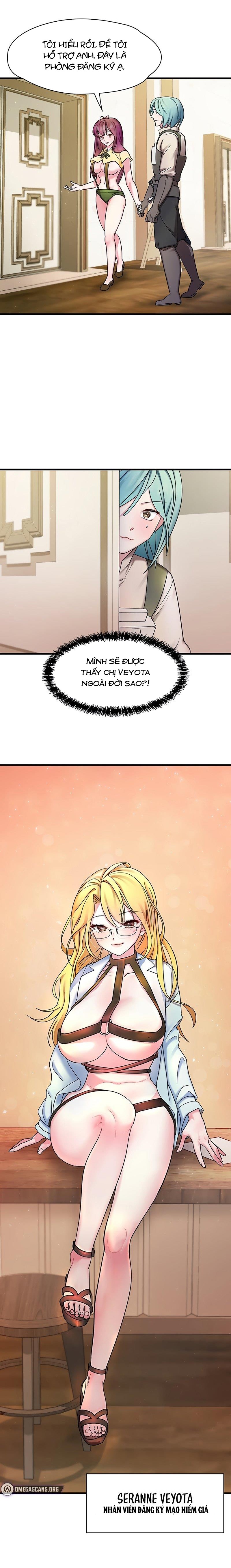 Đế Vương Ảo Tưởng Chap Chapter 3-Đế Vương Ảo Tưởng - Next Chap 4