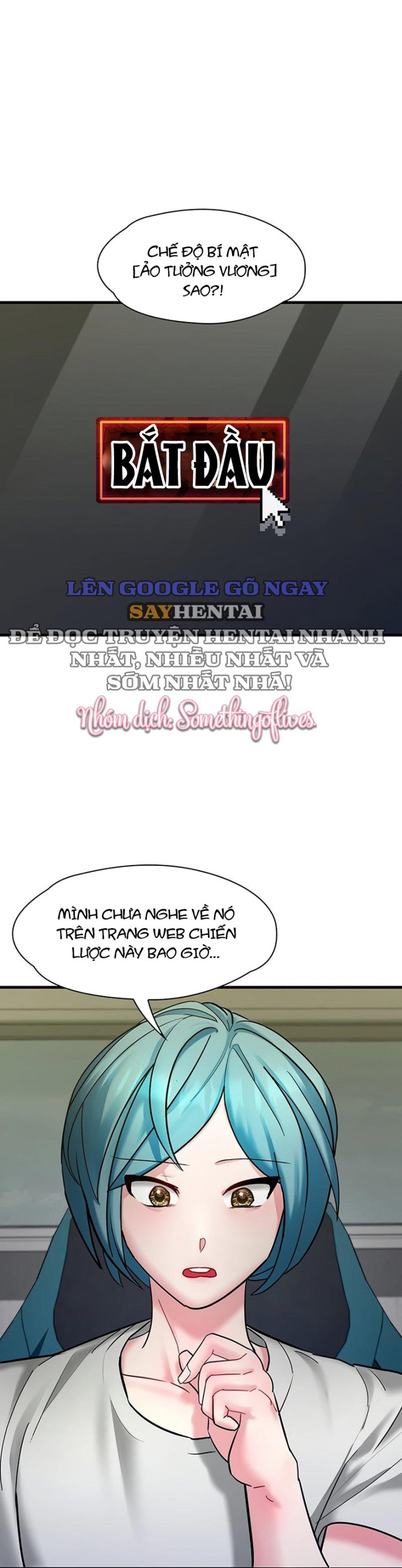 Đế Vương Ảo Tưởng Chap Chapter 3-Đế Vương Ảo Tưởng - Next Chap 4