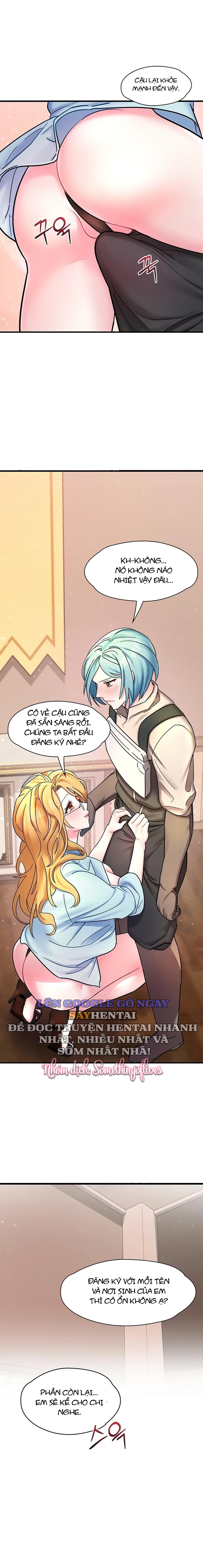 Đế Vương Ảo Tưởng Chap Chapter 3-Đế Vương Ảo Tưởng - Next Chap 4