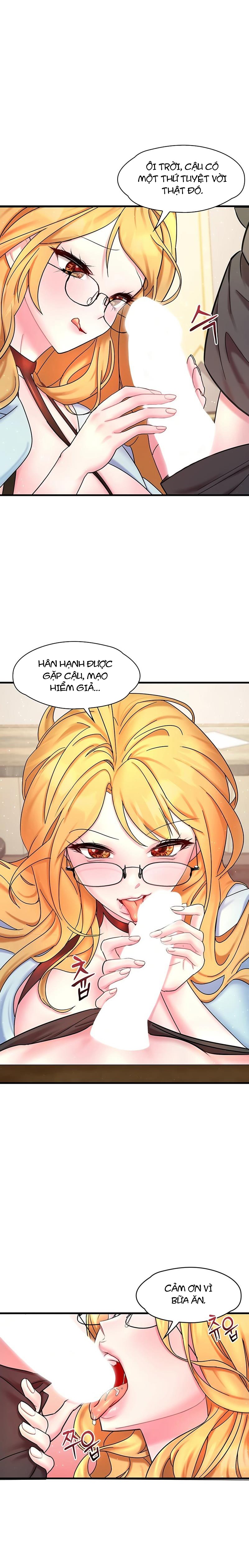 Đế Vương Ảo Tưởng Chap Chapter 3-Đế Vương Ảo Tưởng - Next Chap 4