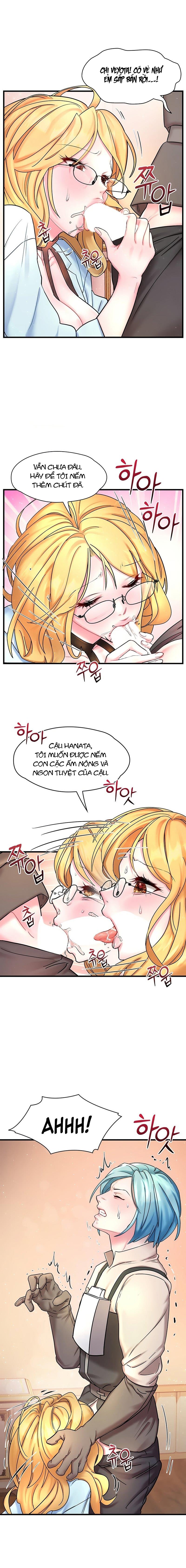 Đế Vương Ảo Tưởng Chap Chapter 3-Đế Vương Ảo Tưởng - Next Chap 4