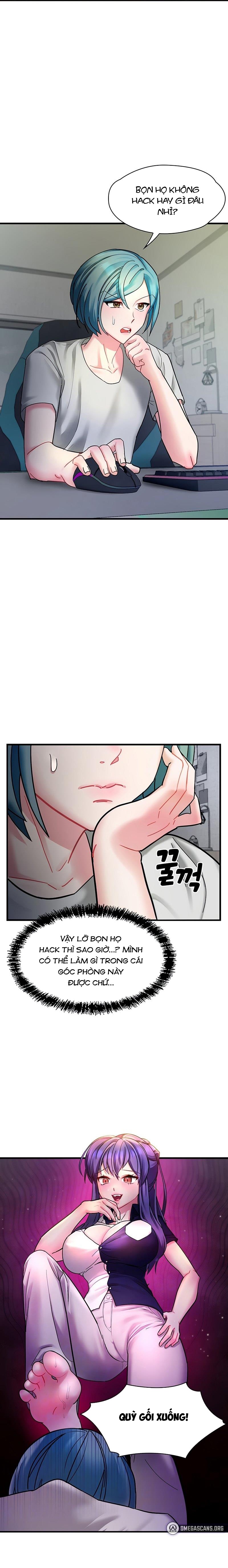 Đế Vương Ảo Tưởng Chap Chapter 3-Đế Vương Ảo Tưởng - Next Chap 4