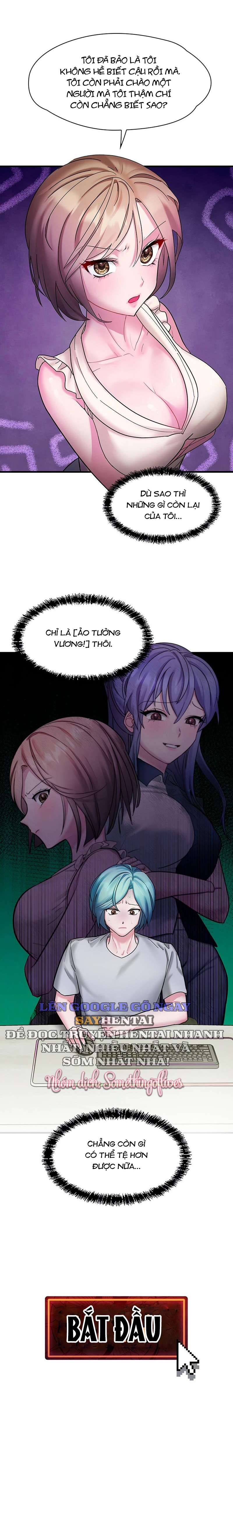 Đế Vương Ảo Tưởng Chap Chapter 3-Đế Vương Ảo Tưởng - Next Chap 4