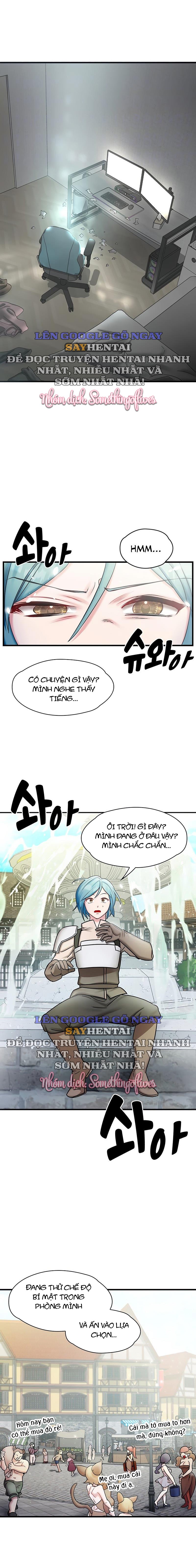 Đế Vương Ảo Tưởng Chap Chapter 3-Đế Vương Ảo Tưởng - Next Chap 4