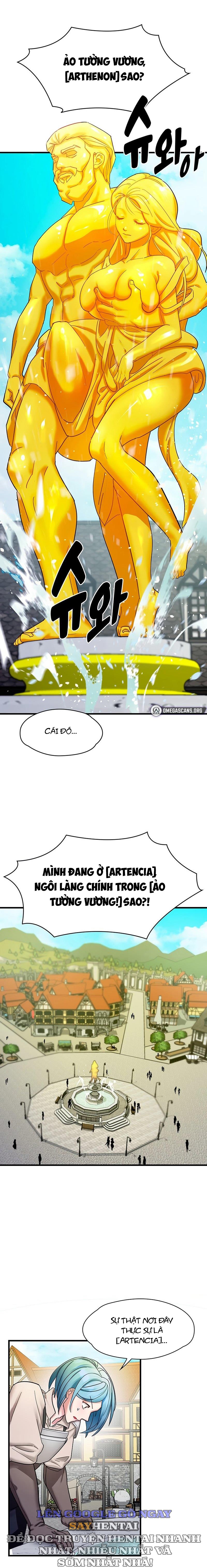 Đế Vương Ảo Tưởng Chap Chapter 3-Đế Vương Ảo Tưởng - Next Chap 4