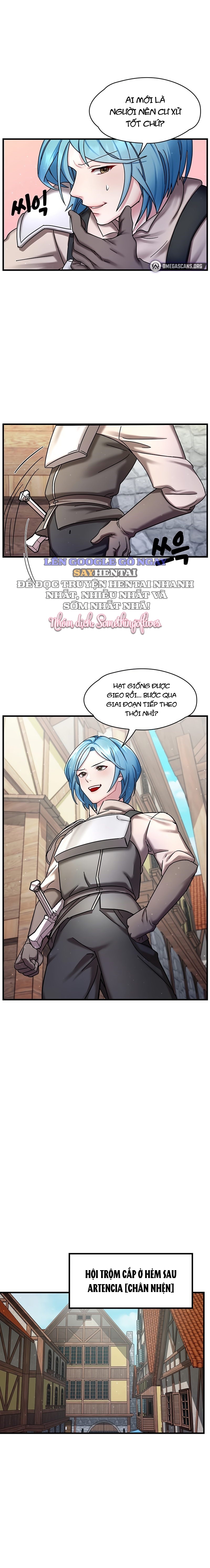 Đế Vương Ảo Tưởng Chap Chapter 4-Đế Vương Ảo Tưởng - Next Chap 5