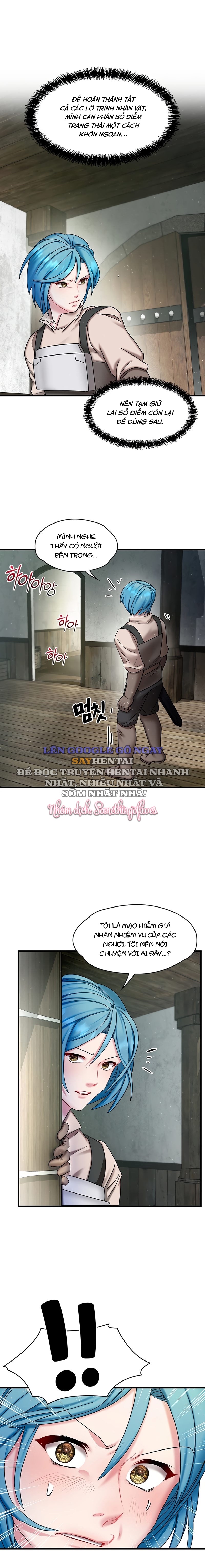 Đế Vương Ảo Tưởng Chap Chapter 4-Đế Vương Ảo Tưởng - Next Chap 5