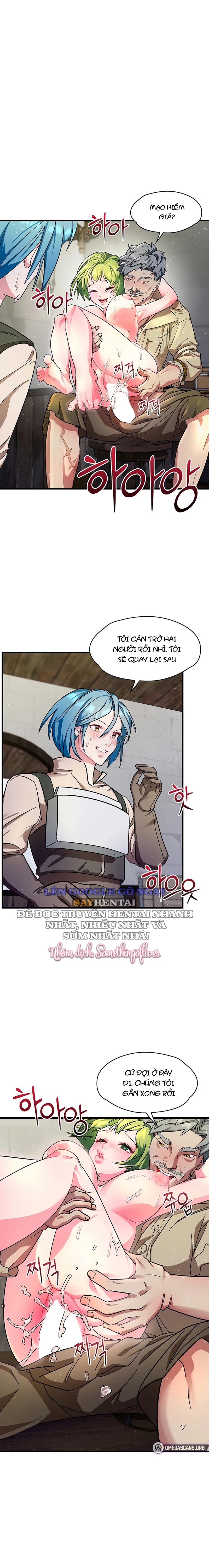 Đế Vương Ảo Tưởng Chap Chapter 4-Đế Vương Ảo Tưởng - Next Chap 5