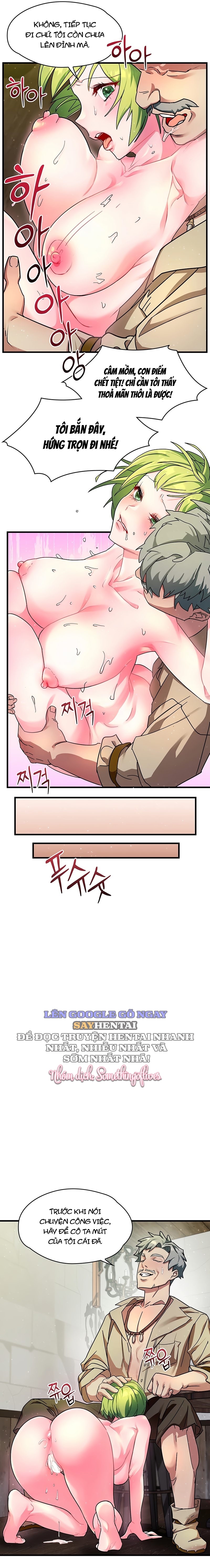 Đế Vương Ảo Tưởng Chap Chapter 4-Đế Vương Ảo Tưởng - Next Chap 5