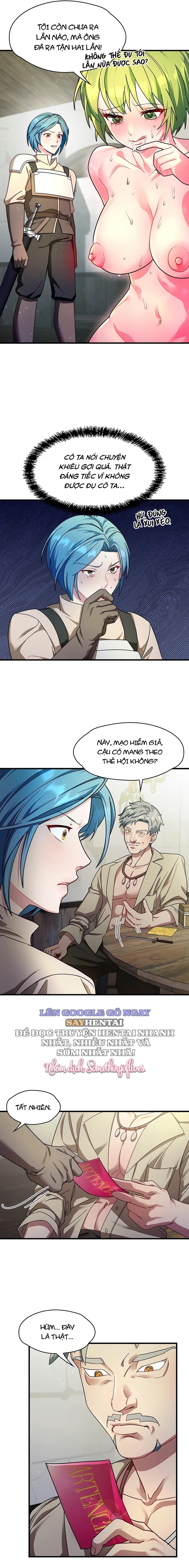 Đế Vương Ảo Tưởng Chap Chapter 4-Đế Vương Ảo Tưởng - Next Chap 5