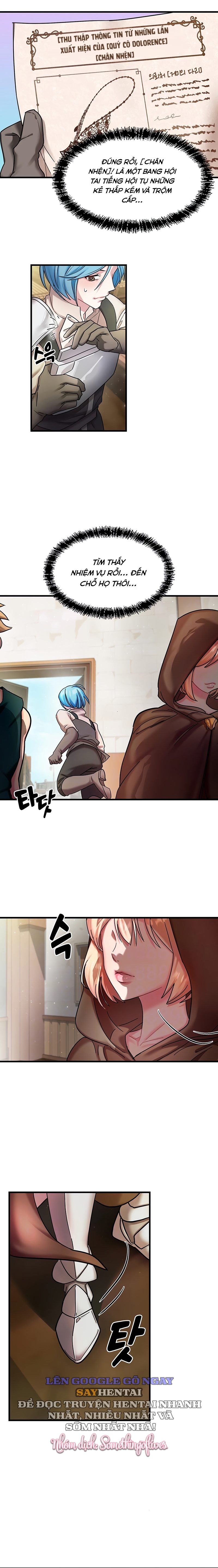 Đế Vương Ảo Tưởng Chap Chapter 4-Đế Vương Ảo Tưởng - Next Chap 5