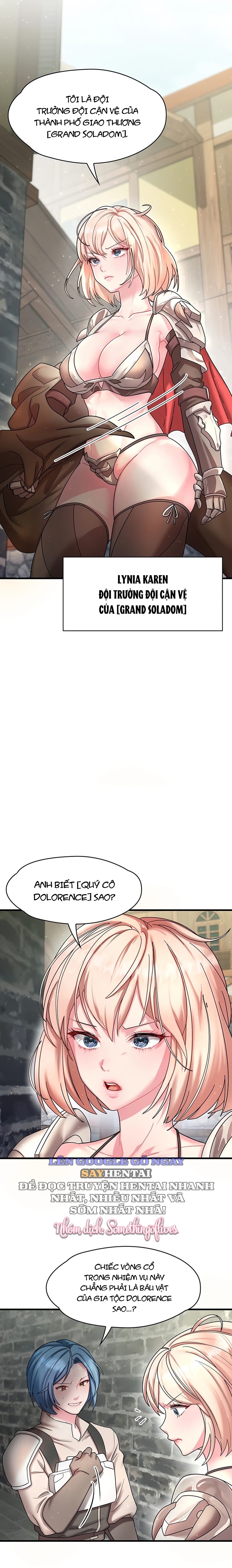 Đế Vương Ảo Tưởng Chap Chapter 4-Đế Vương Ảo Tưởng - Next Chap 5