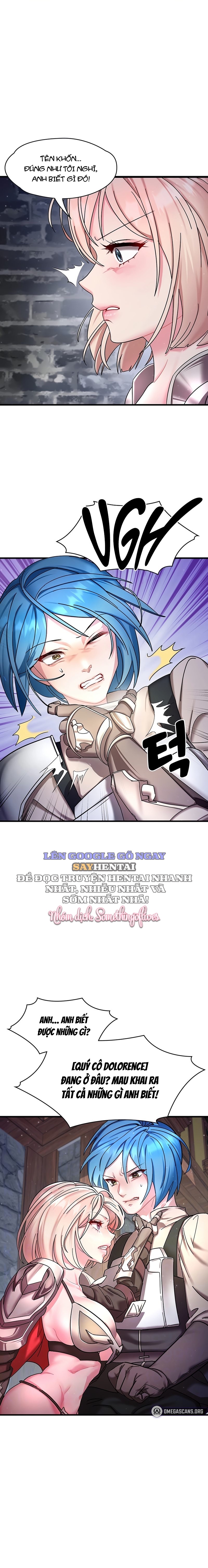 Đế Vương Ảo Tưởng Chap Chapter 4-Đế Vương Ảo Tưởng - Next Chap 5