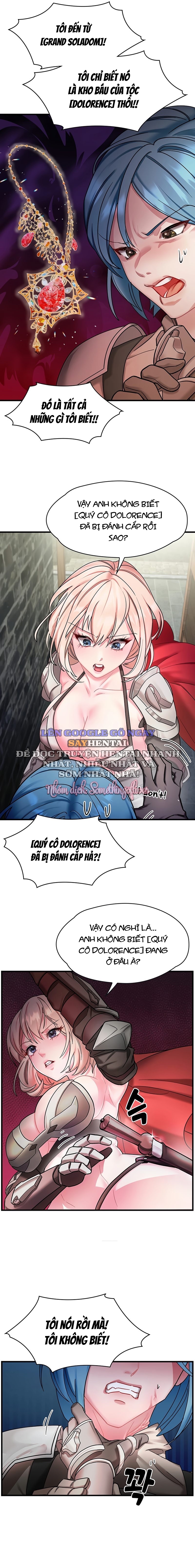 Đế Vương Ảo Tưởng Chap Chapter 4-Đế Vương Ảo Tưởng - Next Chap 5