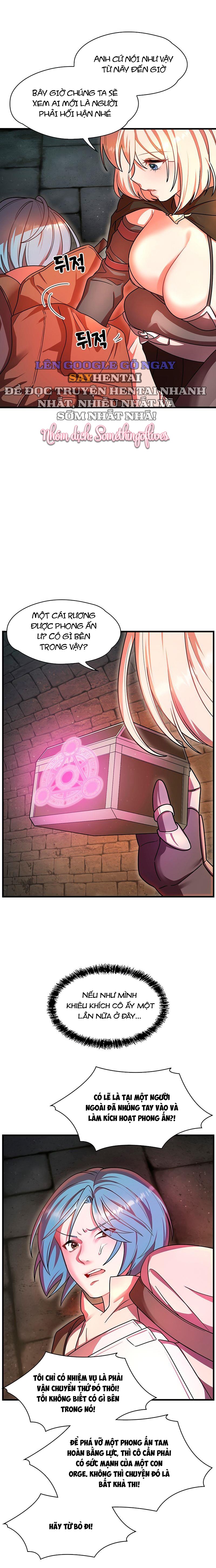 Đế Vương Ảo Tưởng Chap Chapter 5-Đế Vương Ảo Tưởng - Next Chap 6