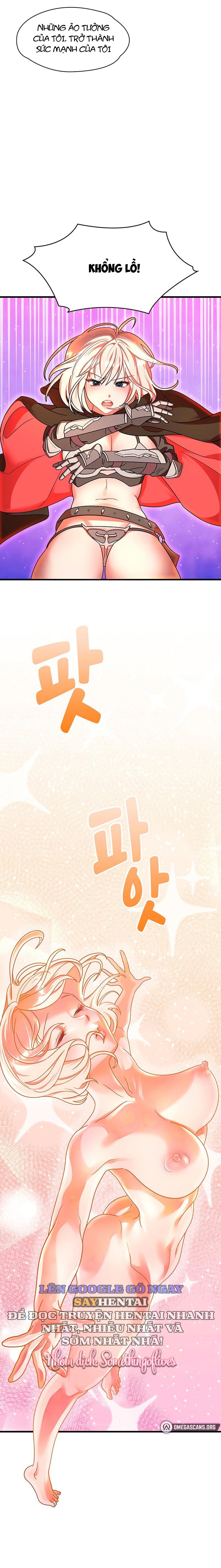 Đế Vương Ảo Tưởng Chap Chapter 5-Đế Vương Ảo Tưởng - Next Chap 6