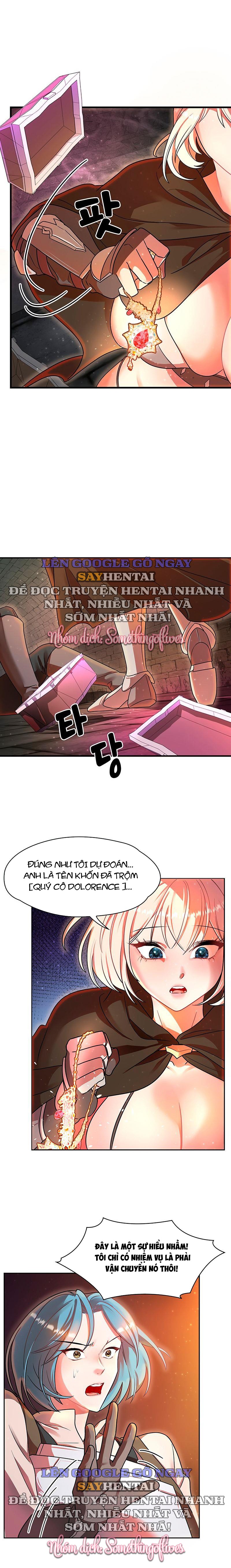 Đế Vương Ảo Tưởng Chap Chapter 5-Đế Vương Ảo Tưởng - Next Chap 6