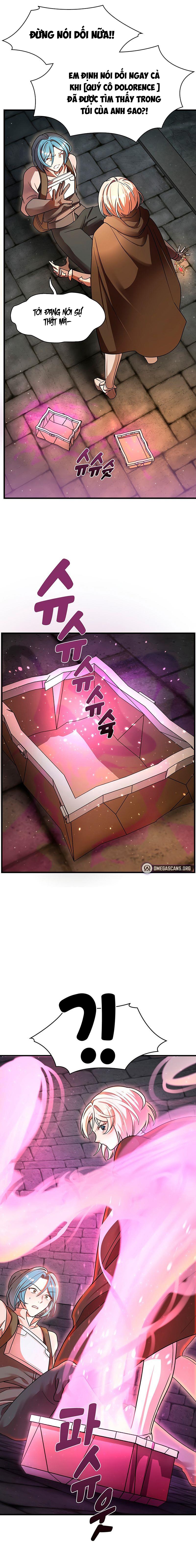 Đế Vương Ảo Tưởng Chap Chapter 5-Đế Vương Ảo Tưởng - Next Chap 6