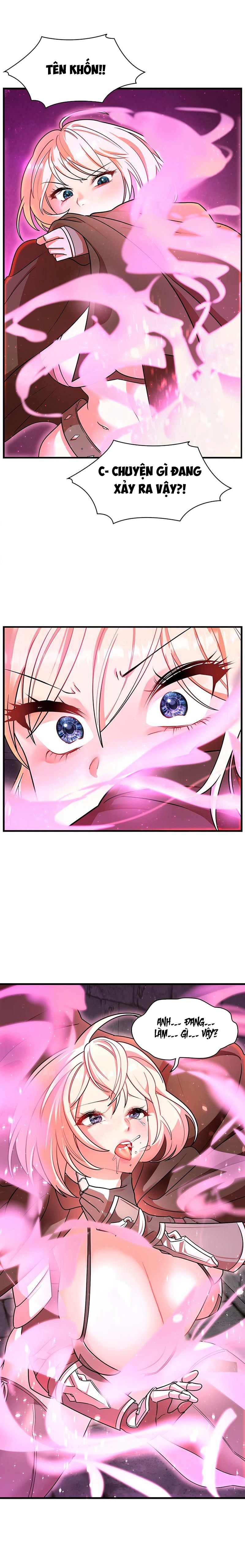 Đế Vương Ảo Tưởng Chap Chapter 5-Đế Vương Ảo Tưởng - Next Chap 6