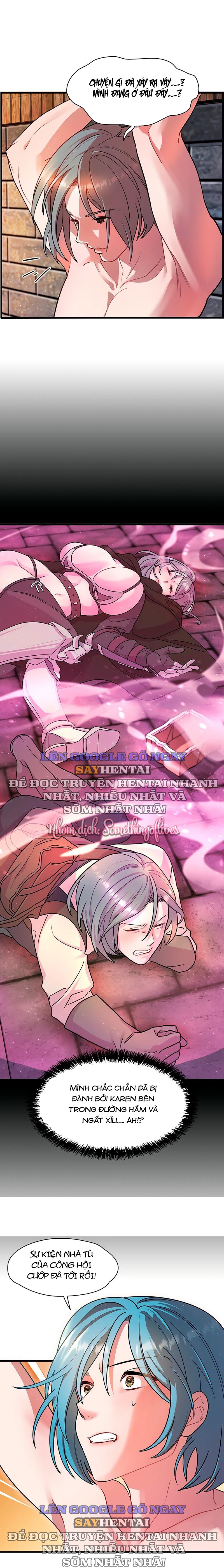 Đế Vương Ảo Tưởng Chap Chapter 5-Đế Vương Ảo Tưởng - Next Chap 6