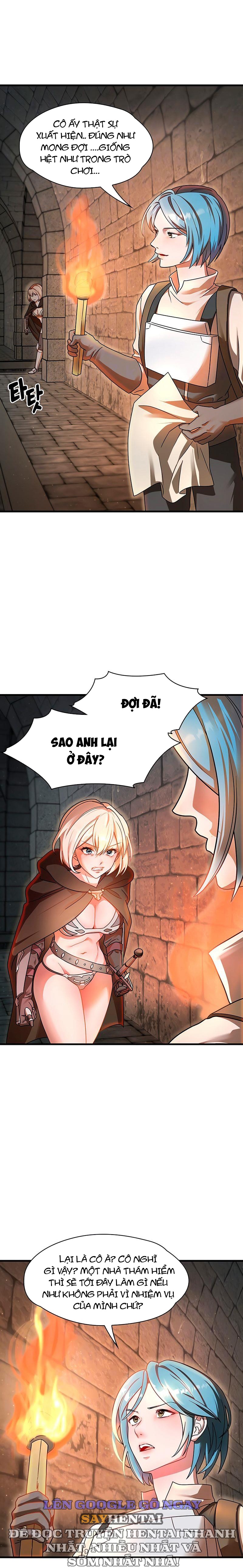 Đế Vương Ảo Tưởng Chap Chapter 5-Đế Vương Ảo Tưởng - Next Chap 6