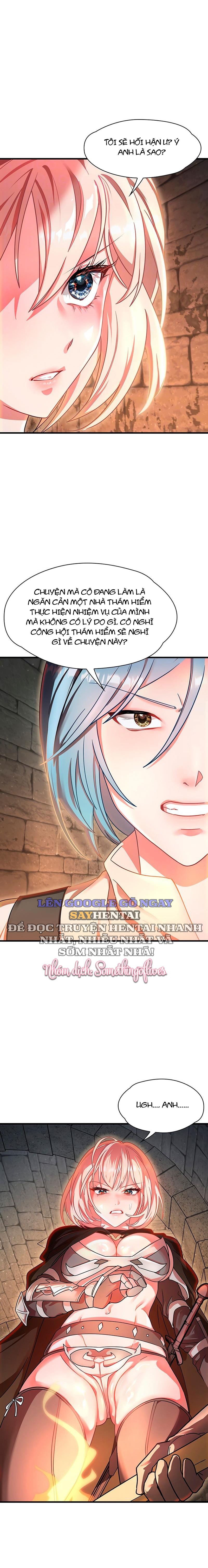 Đế Vương Ảo Tưởng Chap Chapter 5-Đế Vương Ảo Tưởng - Next Chap 6