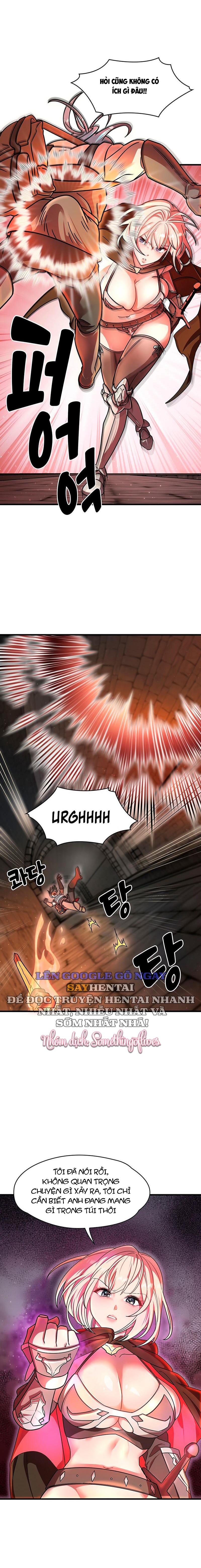 Đế Vương Ảo Tưởng Chap Chapter 5-Đế Vương Ảo Tưởng - Next Chap 6