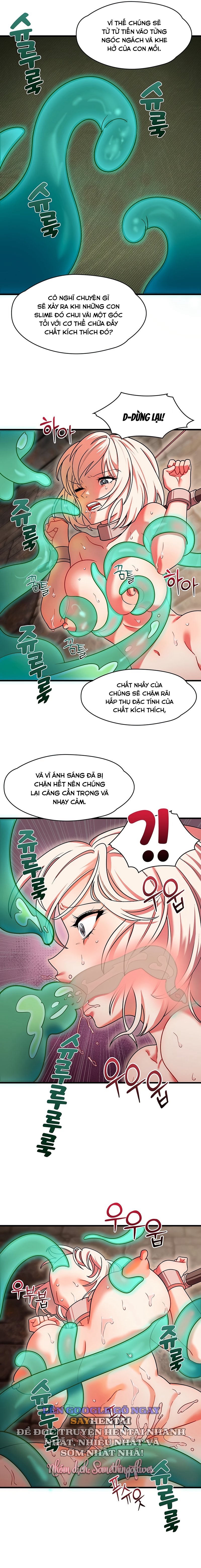 Đế Vương Ảo Tưởng Chap Chapter 6-Đế Vương Ảo Tưởng - Next Chap 7