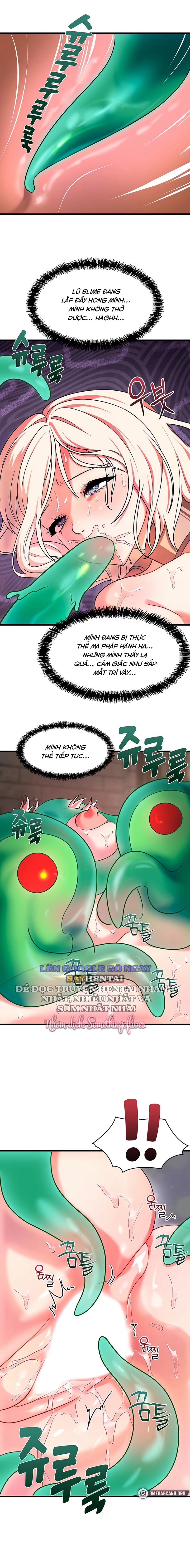 Đế Vương Ảo Tưởng Chap Chapter 6-Đế Vương Ảo Tưởng - Next Chap 7