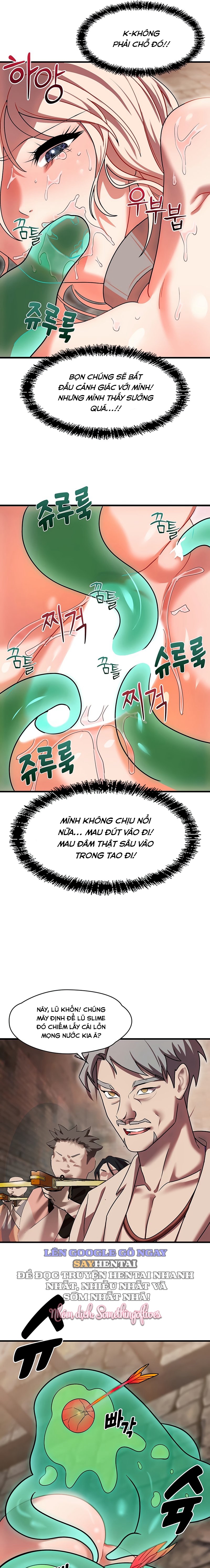 Đế Vương Ảo Tưởng Chap Chapter 6-Đế Vương Ảo Tưởng - Next Chap 7