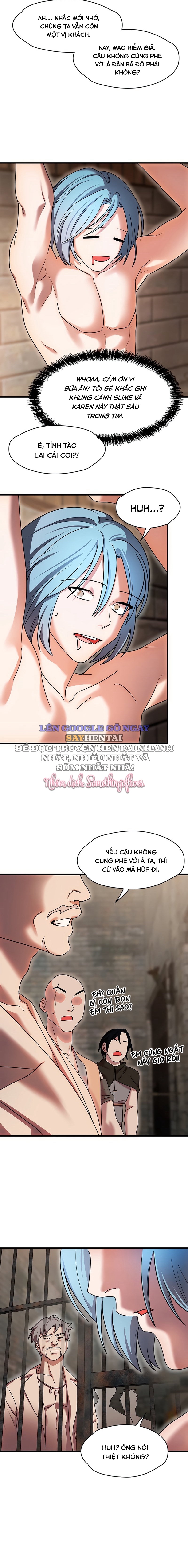 Đế Vương Ảo Tưởng Chap Chapter 6-Đế Vương Ảo Tưởng - Next Chap 7