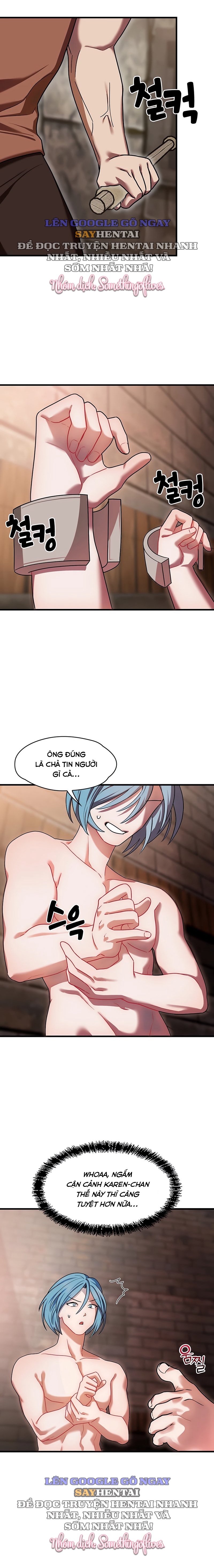 Đế Vương Ảo Tưởng Chap Chapter 6-Đế Vương Ảo Tưởng - Next Chap 7