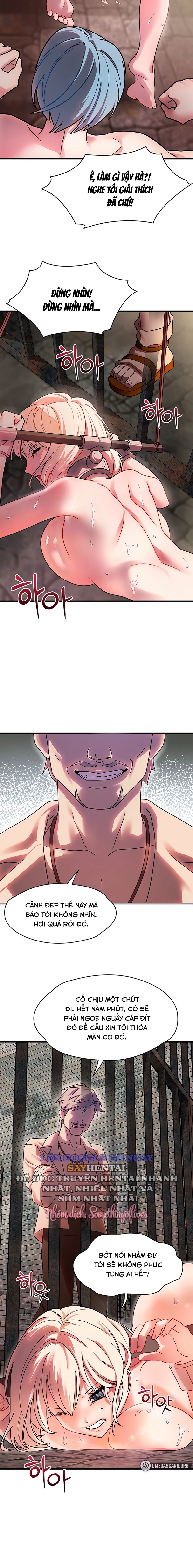 Đế Vương Ảo Tưởng Chap Chapter 6-Đế Vương Ảo Tưởng - Next Chap 7